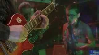 KING CRIMSON - ASBURY PARK (Cover) NeКримсоны