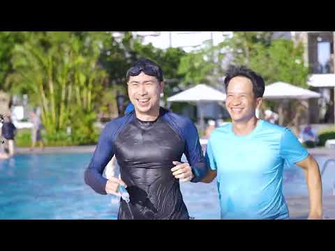 ERICSSON VIETNAM - 5G IS HERE