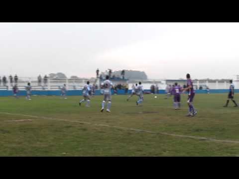 13/05/11 Liniers 1 - Villa Dálmine 1