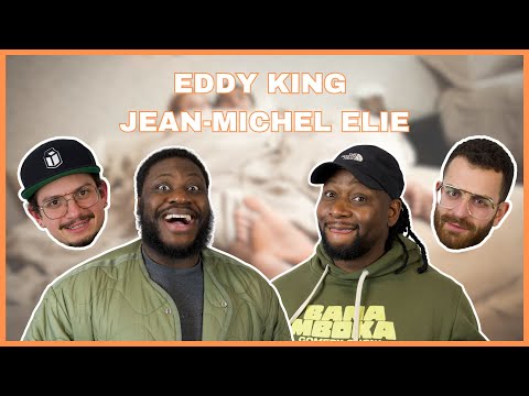Eddy King et Jean-Michel Élie ! | Sans Commentaire avec Jacob Ospian et Emile Khoury