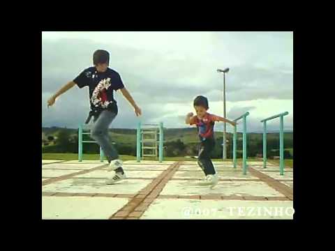 MC SAMUKA E NEGO NAQUELE PIQUE (VIDEO OFICIAL)