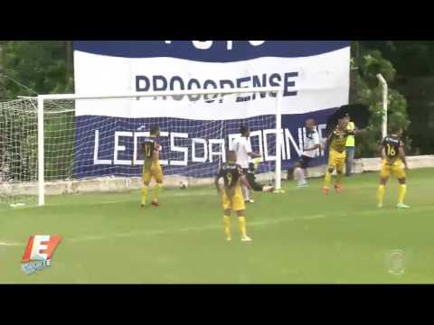 PSTC enfrenta Rio Branco