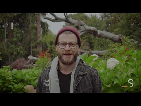 SALAMONSPACE - #1 Teaser