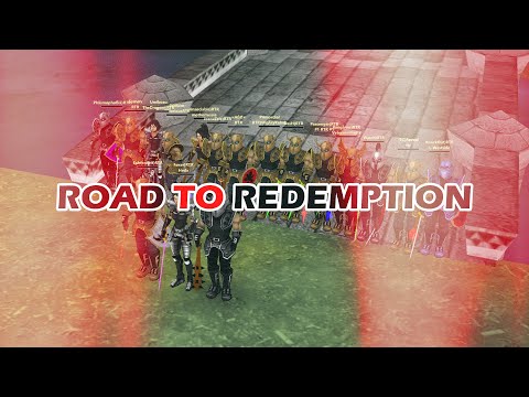 Sherwood Dungeon - RTR Clan