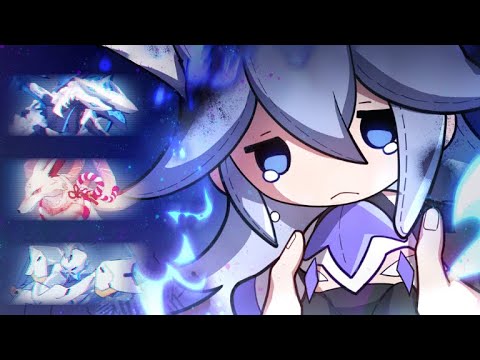 Budget Memorial Arena - Benares, Hellmaru, Heimdall Exalted W37