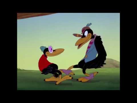 The Little Mer-Rabbit Part 16 - Kiss the Girl