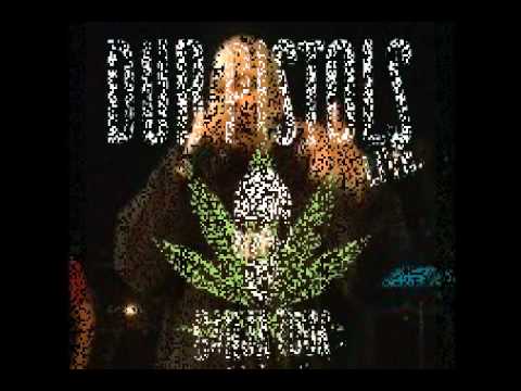 Dub Pistols - Peace Of Mind Feat. Red Star Lion And Rodney P