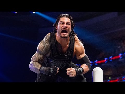 Roman Reigns Says The Boos In Arenas Don’t Bother Him: “I’ve Never Met A Hater In Real Life”