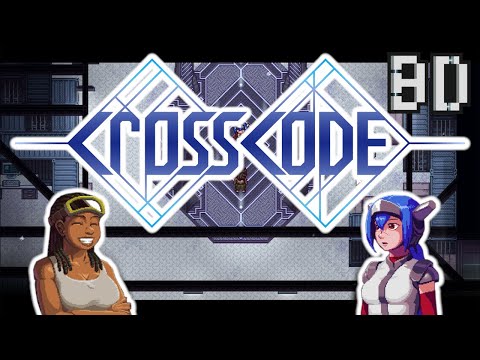 Crosscode Download Review Youtube Wallpaper Twitch Information Cheats Tricks