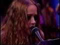 Fiona Apple - Shadowboxer - 1996-09-09