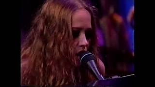 Fiona Apple - Shadowboxer - 1996 09 09