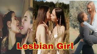 #IndianLesbianGirlsKissing  Indian Lesbian kissing