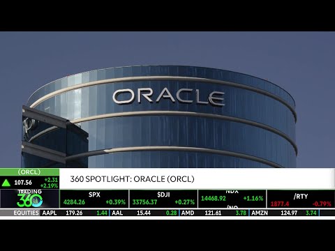 Oracle Corporation: The Most Up-to-Date Encyclopedia, News, Review &  Research