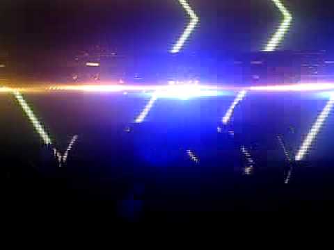 Marcel Woods - Inside me (tiesto)