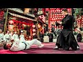 Donnie Yen DESTROYS Scott Adkins With BRUTAL Wing Chun Fury You Won T Believe The ENDING