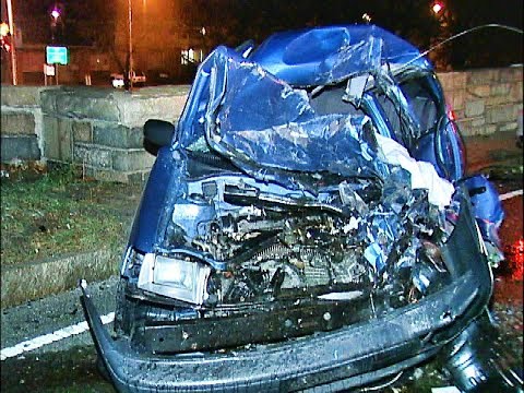 Rt. 16, Revere head on fatal MVA   12/9/1999..