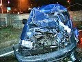 Rt 16 Revere Head On Fatal MVA 12 9 1999