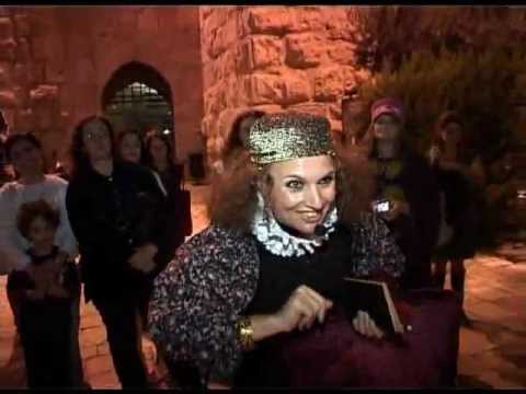 פורטונה מחזירת האהבות-לילות סתיו בעתיקה 2009