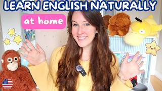 100+ Natural English Phrases in Family Conversation 🏠💕