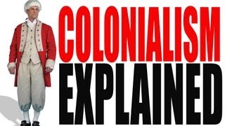 Colonialism for Dummies