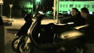 Night Vision - Suzanne Vega