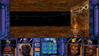 Let's Play Menzoberranzan part 020