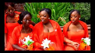 Mkhululi & Vanessa Wedding (FULL)