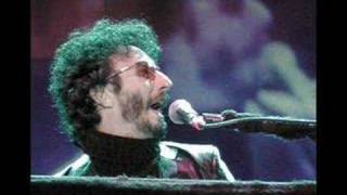 Fito Páez - Gente sin swing