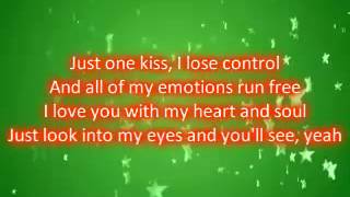 DREAM STREET - You&#39;re Taking Me Over (Lyrics)