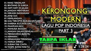 Download lagu FULL ALBUM TEMBANG  KERONCONG POP INDONESIA POPULER 2025 mp3 Download lagu FULL ALBUM TEMBANG  KERONCONG POP INDONESIA POPULER 2025 mp3