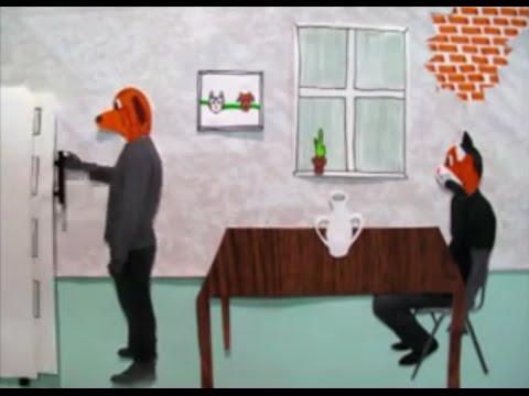 Shugo Tokumaru (トクマルシューゴ) - Lahaha (Official Music Video)