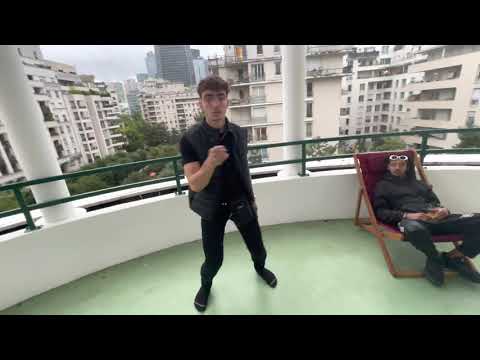 NEXUSVIE "Appelez les autres" House Version-Chorégraphie Originale sur Al-Qaïda (Lil Van/E.J/BOYKLS)