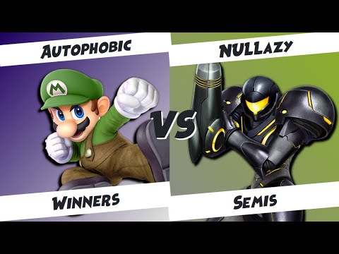 Tap Jump #3 WINNERS SEMIS - Autophobic VS NULLazy