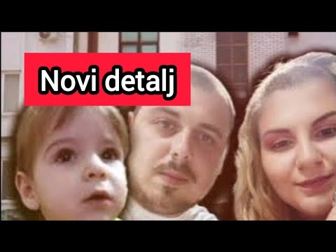 Majka Danke Ilić otkrila detalj koji nikada nije spomenula