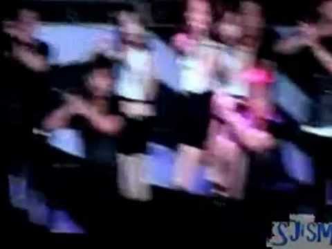 [120922 SMTOWN Jakarta] TaeTiSeo TTS - Twinkle