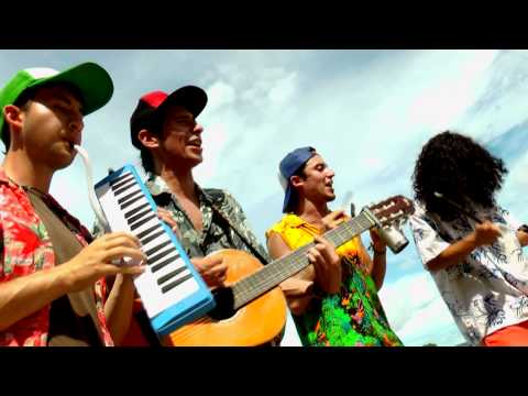 Anarkia Tropikal en El Banco, Magdalena - La Piragua