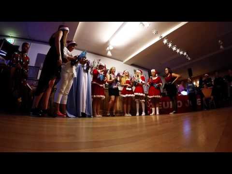 VDH Jeugdkamp 2016, vrijdag