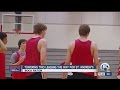 Towering Trio Leading The Way For SA