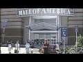 The Day Mall Of America Opened From The FOX 9 Archives