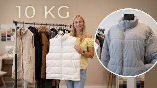 Balík 945/26 – 10 kg – Levný zimní mix na praní pro dospělé, 1 jakost