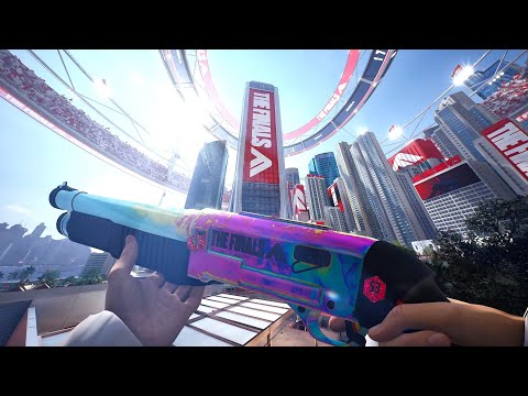 The BUFFED KS-23 Is NOT Fair...