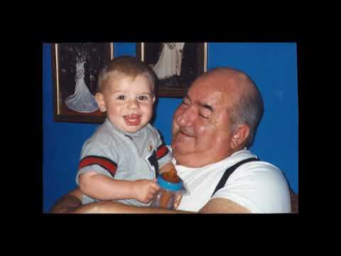 Dads Passing Dedication