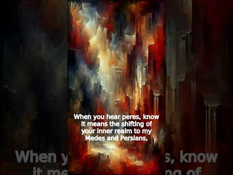 Daniel 5:28