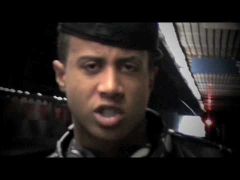 Tyron X - Un peu de bon sens STREETCLIP