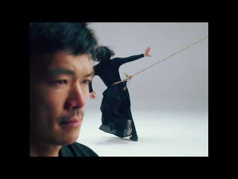 Square Pegs In Round Holes (Official Video)