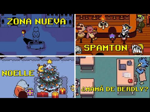 Undertale se asocia con Square Enix para lanzar productos especiales por el décimo aniversario