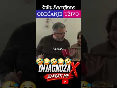 Obećanje uživo 🤣 #politikane #virals #funny #humor #balkan #shorts #news #shortvideo #viralvideo