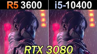 Intel Core i5-10400F (BX8070110400F) - відео 3