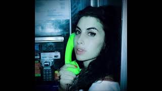 amy winehouse- moody’s mood for love / teo licks (speed up)