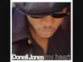 Donell Jones My Heart